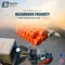 Safe & Compliant Hazardous Freight Transport Across the UK & EU