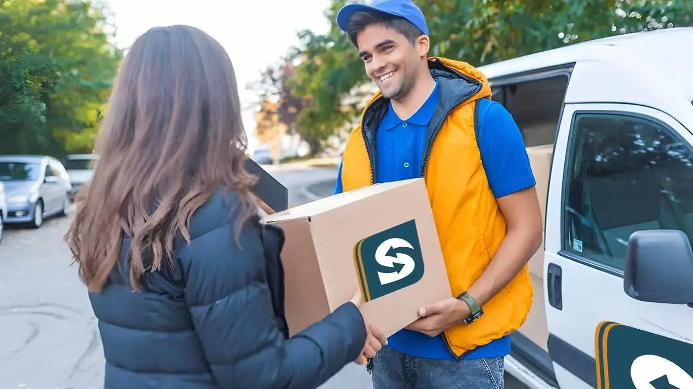 Swift Solutions for Time-Sensitive Deliveries Same Day UK: Swift Solutions for Time-Sensitive Deliveries