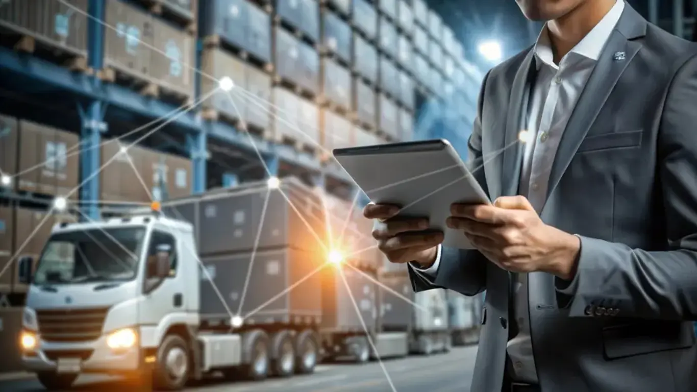How Innovation is Transforming Delivery Operations